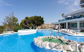 Apartamento Playa Paraiso